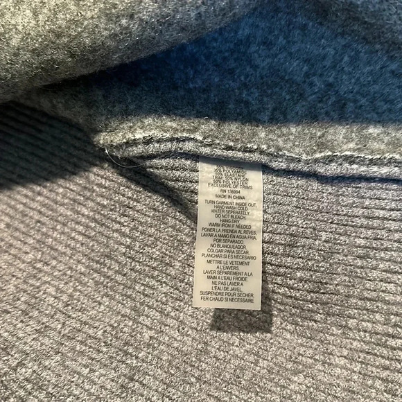 Goie cardigan - Picture 8 of 11